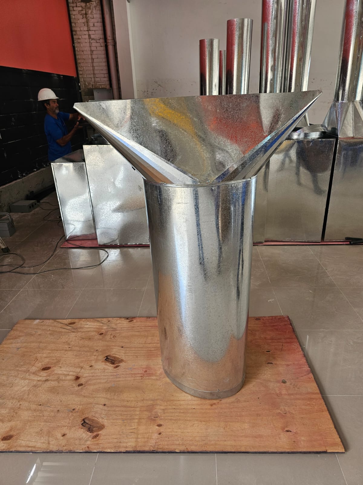 Climatizadores Cachoeira do Campo - Vista 2